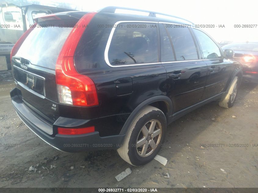 YV4CZ982371399341 2007 Volvo Xc90 I6