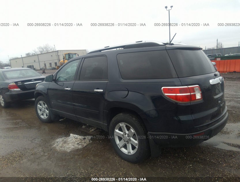 5GZEV13708J171440