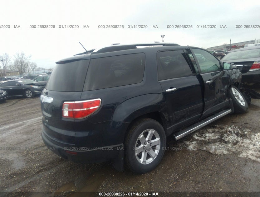 5GZEV13708J171440