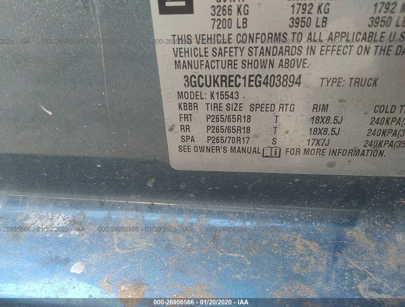 3GCUKREC1EG403894