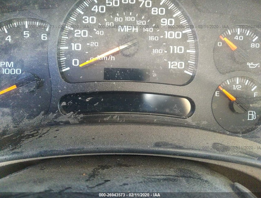 1GNEK13T85R211369