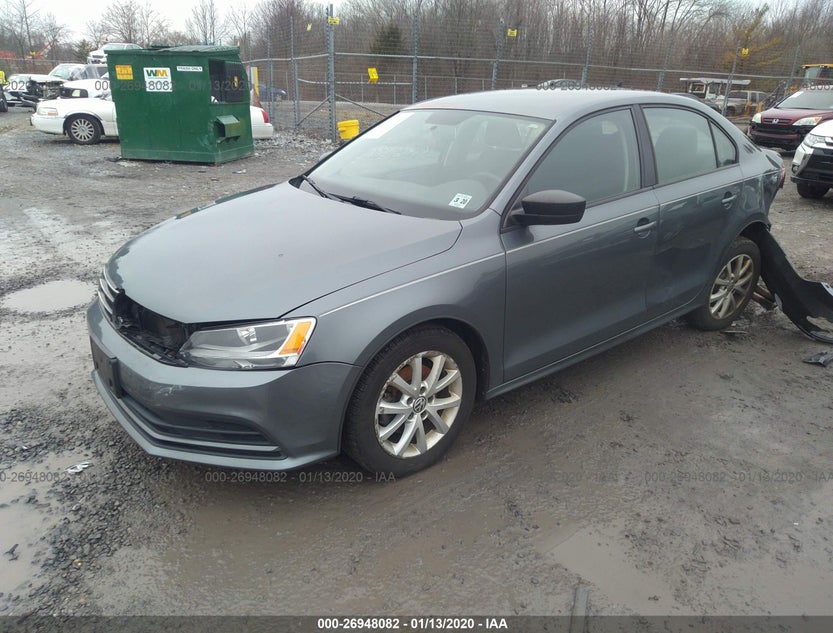 3VWB17AJ6FM308153