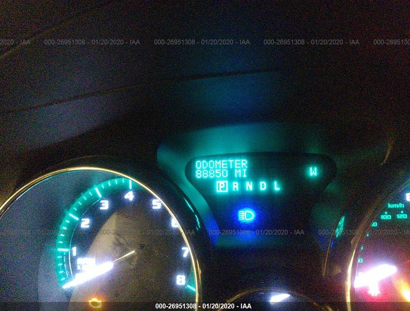 5GAKVBKD8GJ166634