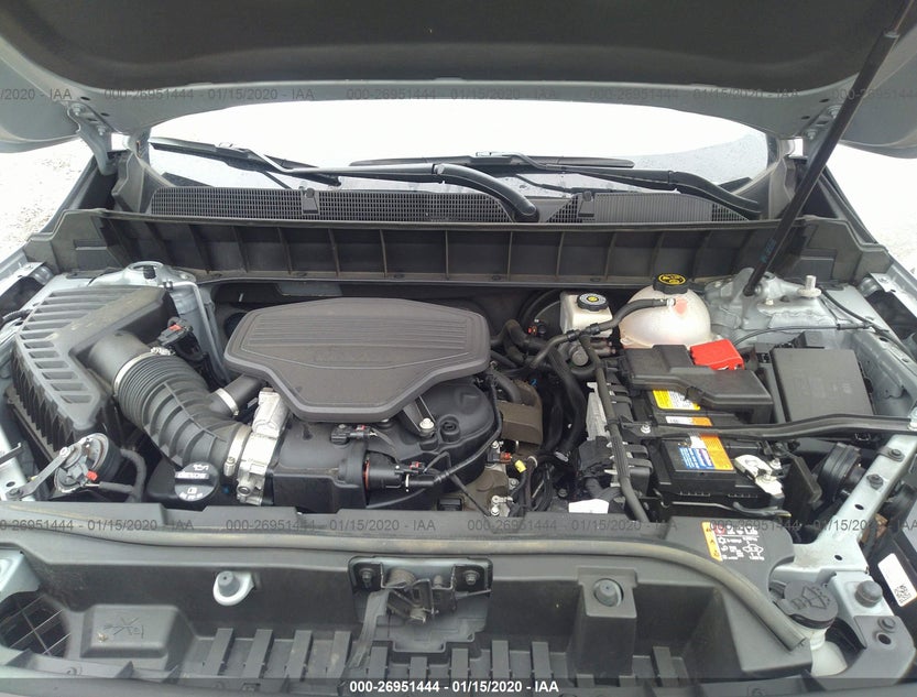 1GKKNMLS4HZ301008