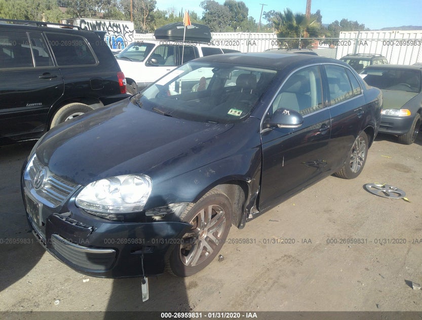 3VWSF71K35M605129