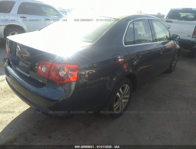 3VWSF71K35M605129