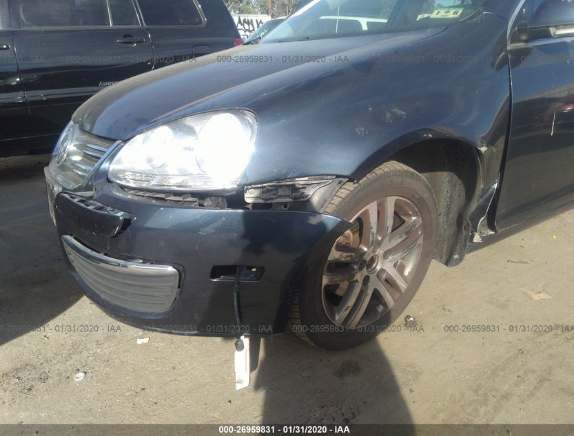 3VWSF71K35M605129