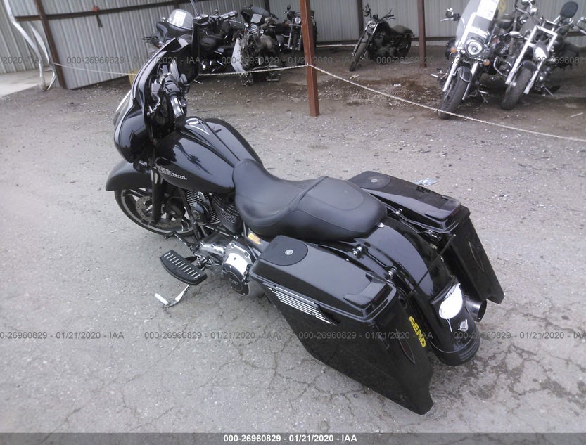 1HD1KBM10CB671530