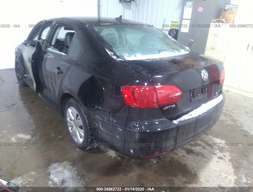 3VWD17AJ5EM316266