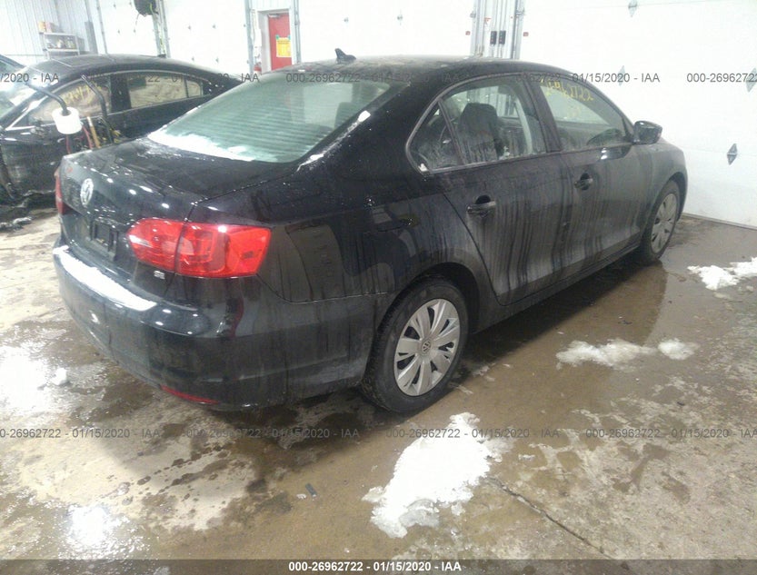 3VWD17AJ5EM316266