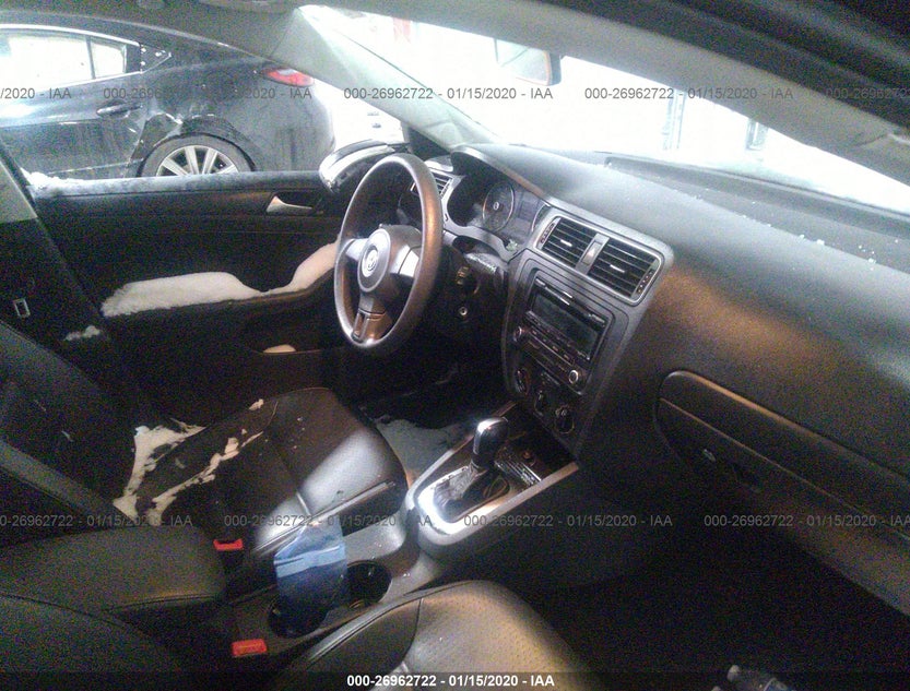 3VWD17AJ5EM316266