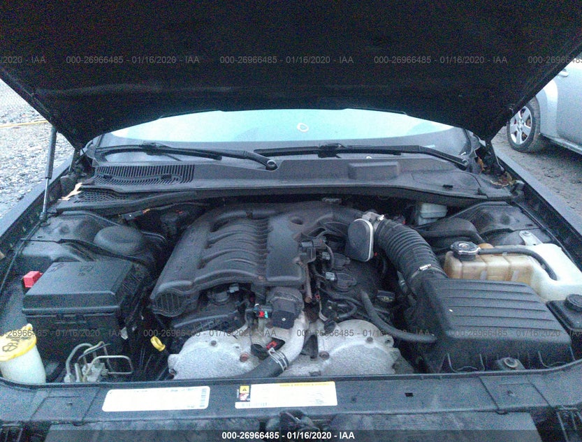 2C3CA5CV0AH201168