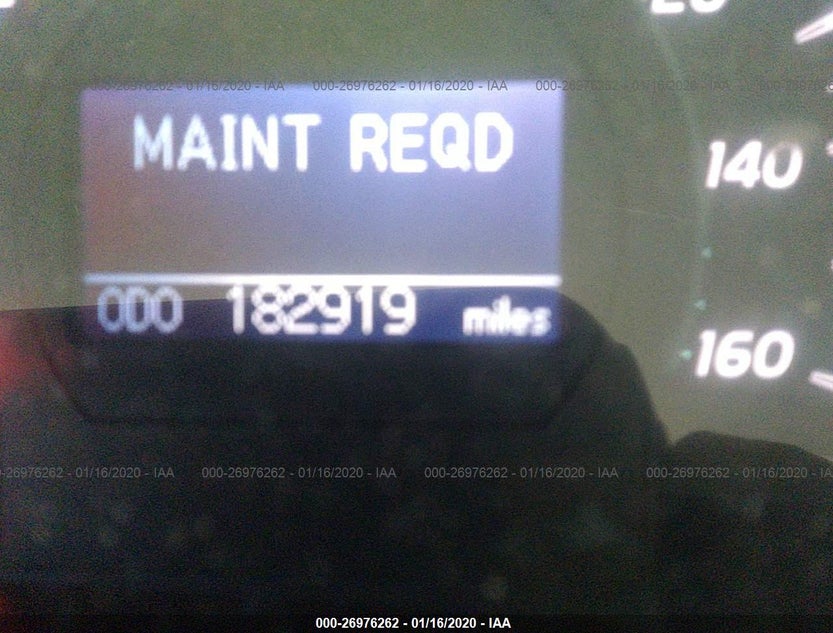 4T1BK46K99U075316