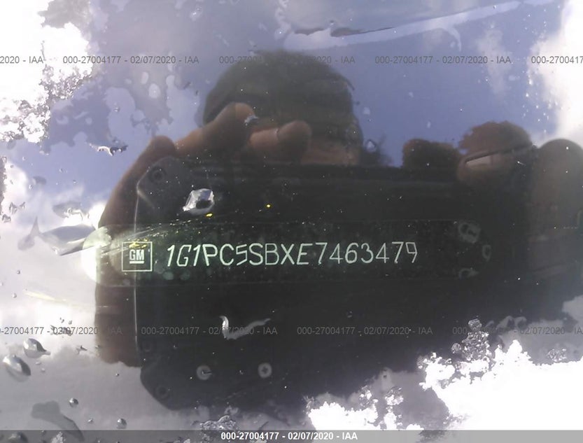 1G1PC5SBXE7463479