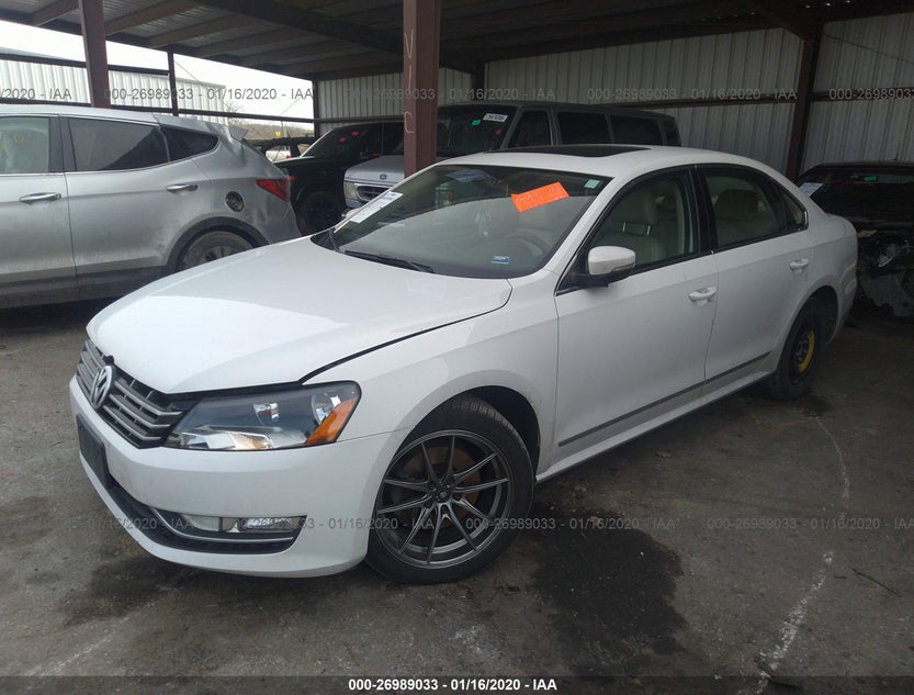 1VWBN7A36DC056750