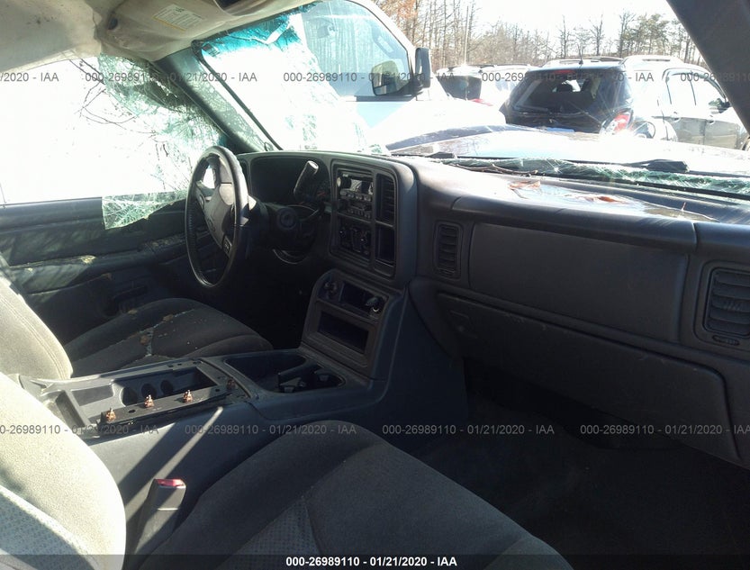 2GCEC19T851192280