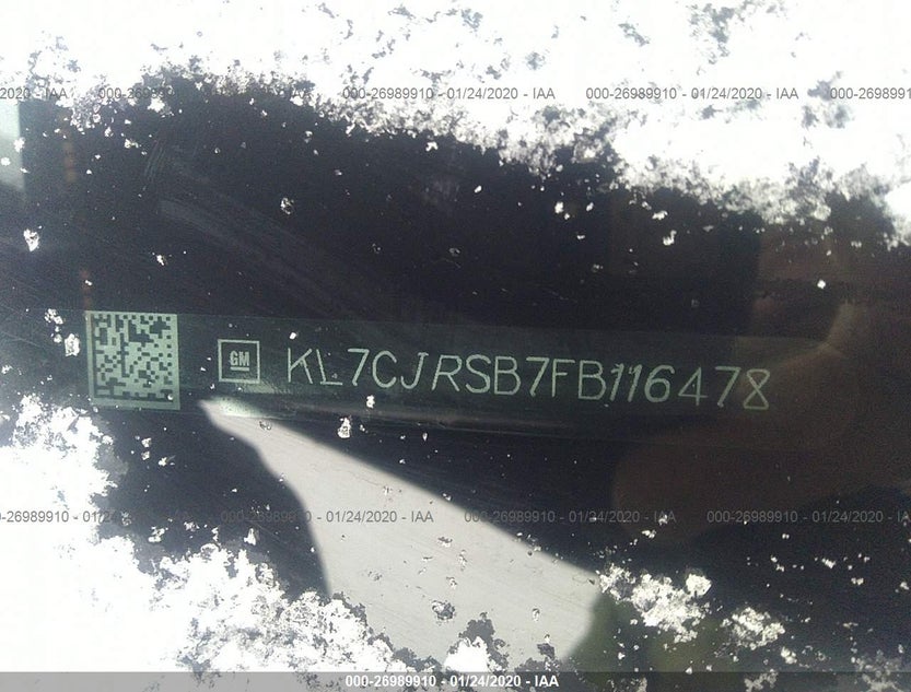KL7CJRSB7FB116478
