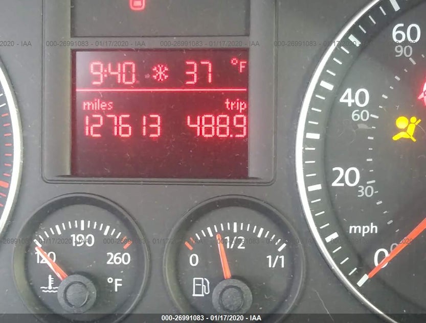 3VWTM71K69M286650