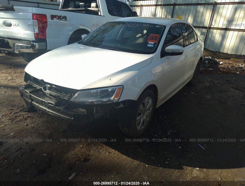 3VWD07AJ8EM296470