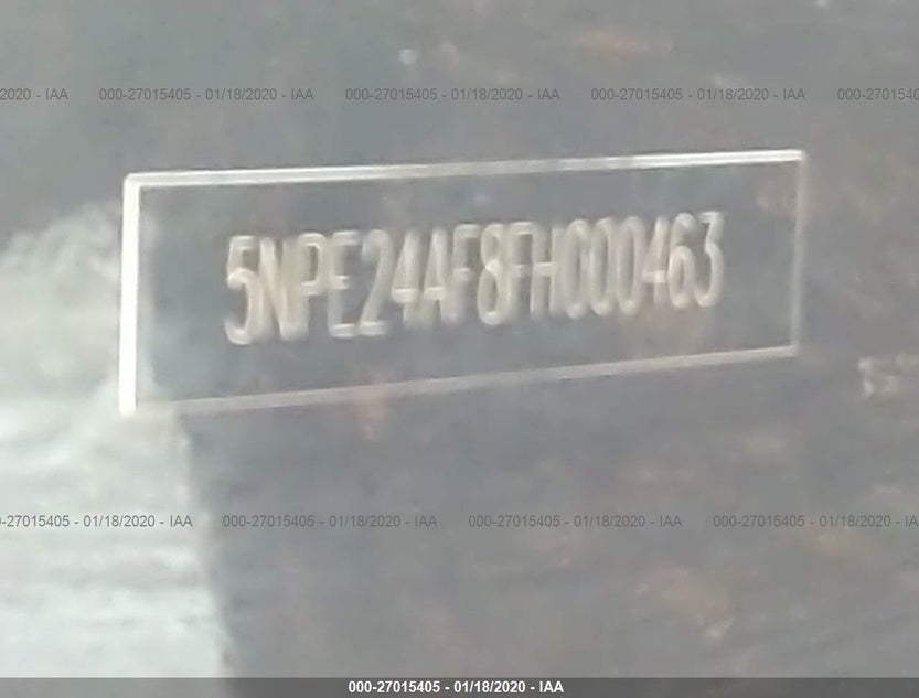 5NPE24AF8FH000463