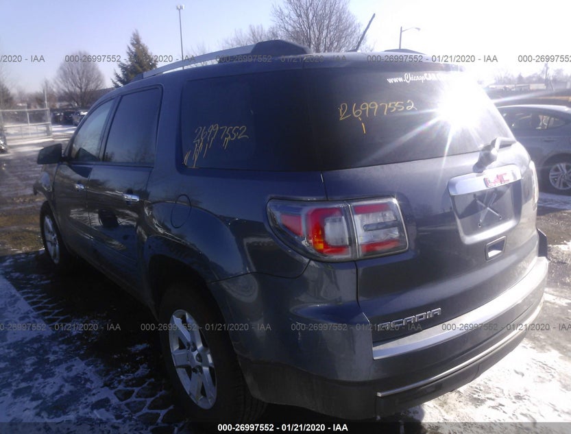 1GKKRNED9EJ277145