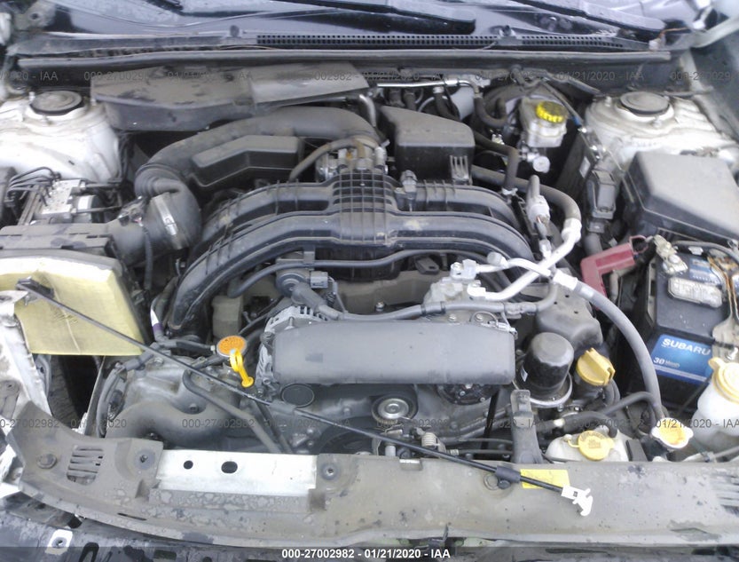 4S3GTAA69H3735343