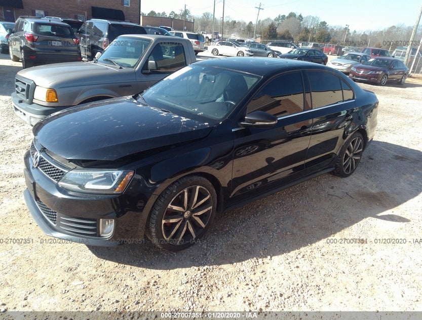 3VW4A7AJ7DM220329