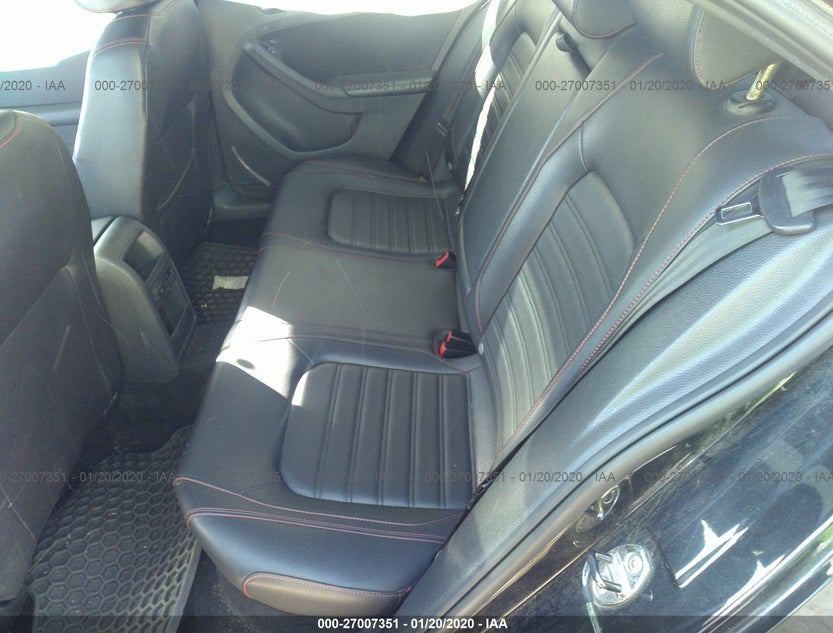 3VW4A7AJ7DM220329