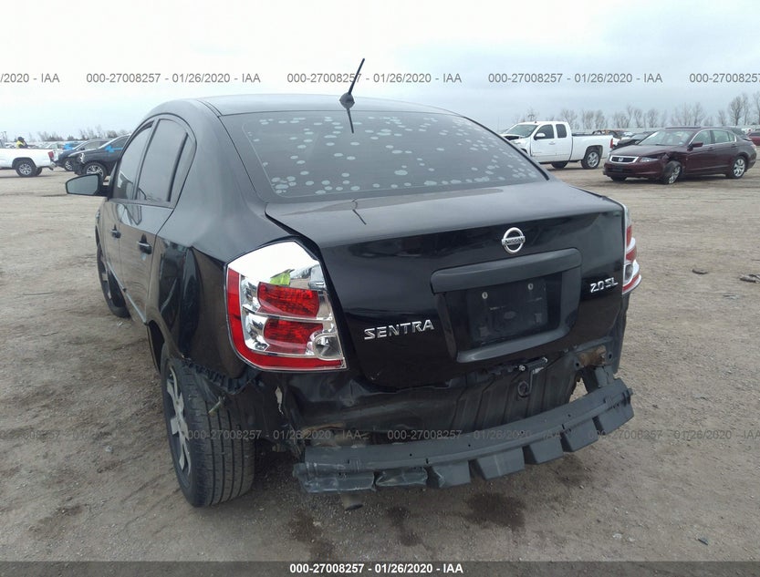 3N1AB61EX7L720157