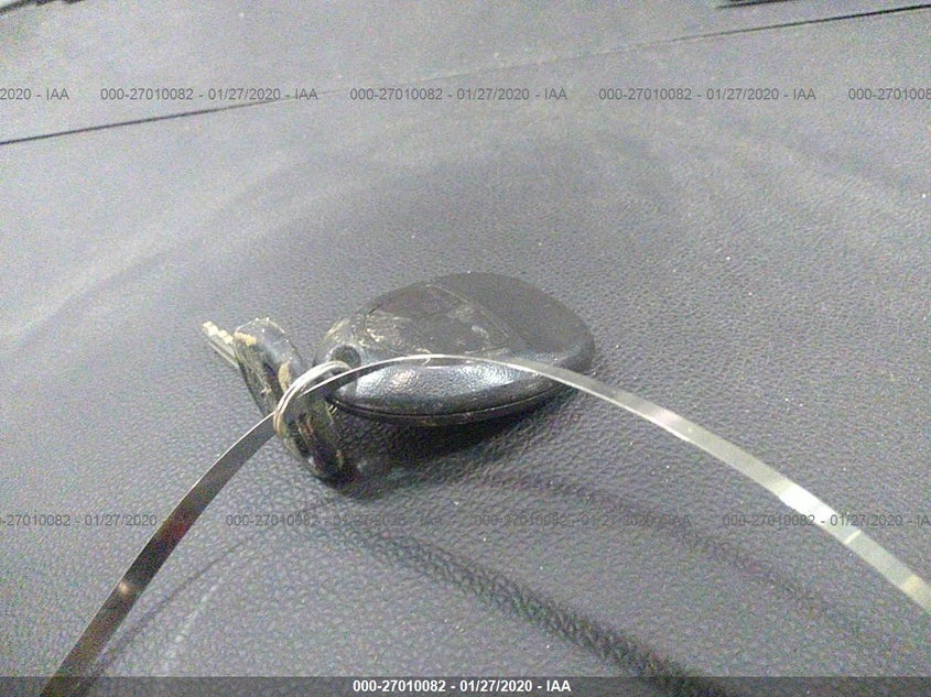 2008 GMC Yukon Xl Denali VIN: 1GKFK668X8J146386 Lot: 27010082