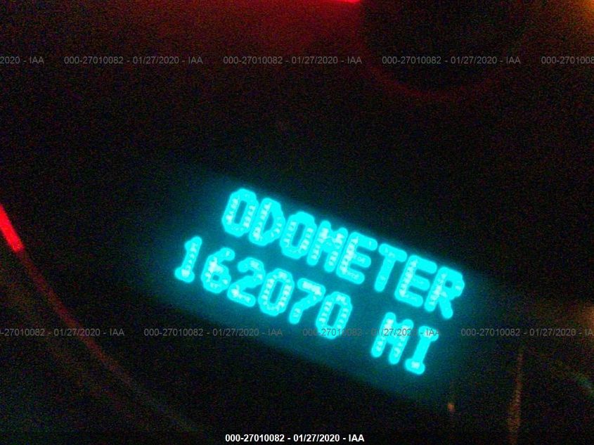 2008 GMC Yukon Xl Denali VIN: 1GKFK668X8J146386 Lot: 27010082