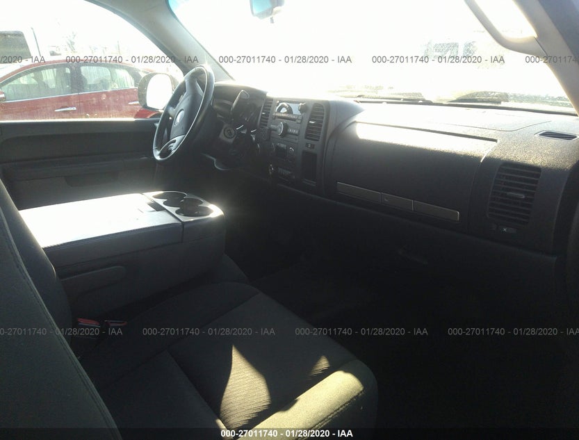 1GCRKSE78CZ226113
