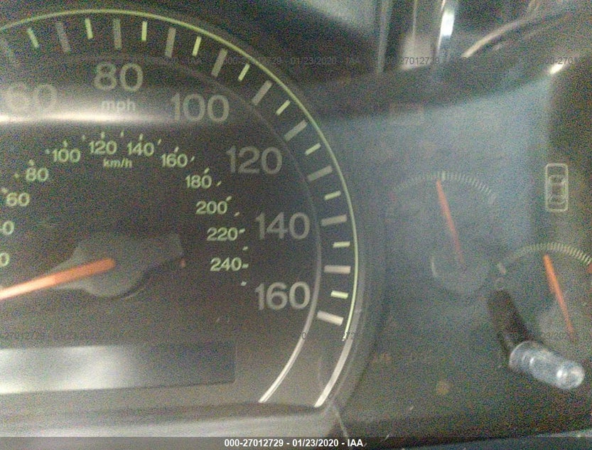 1HGCM56825A192424