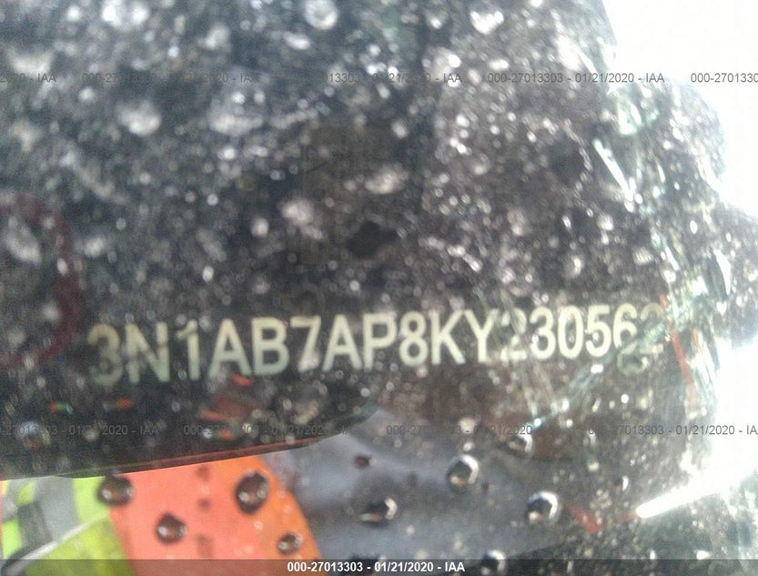 3N1AB7AP8KY230562