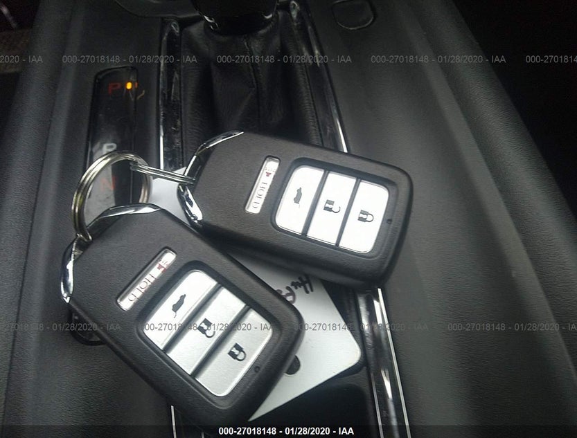 3CZRU6H5XJM721045