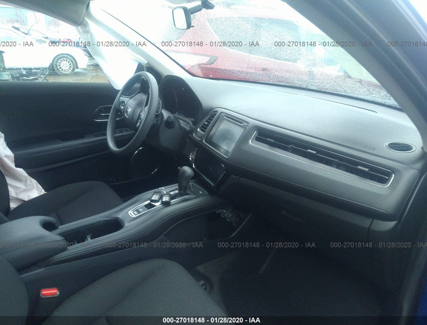 3CZRU6H5XJM721045