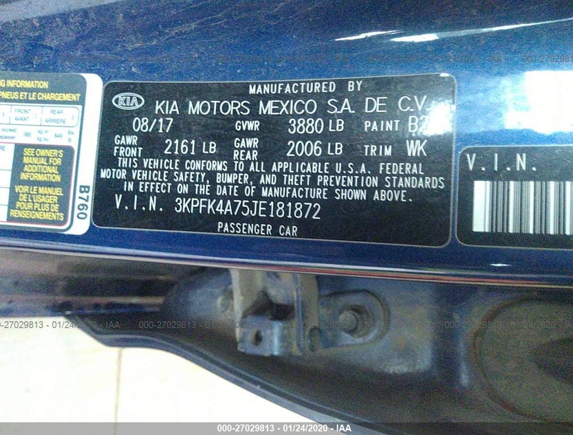 3KPFK4A75JE181872