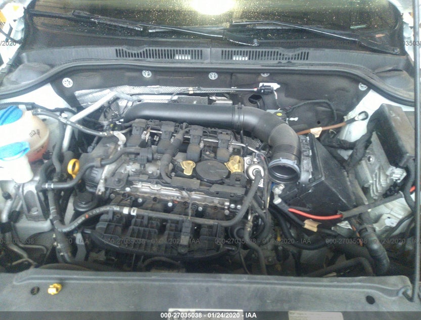 3VWD17AJ0FM315723