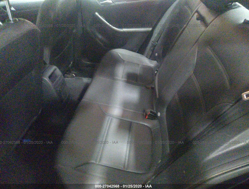 3VWDX7AJ8BM323786
