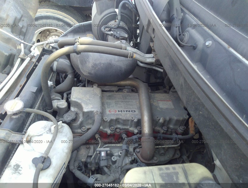 5PVNB6JM652S10201