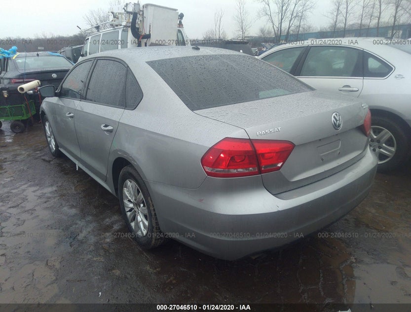 1VWAH7A36CC109481