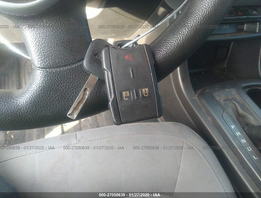 1GCHSBEA5J1282738