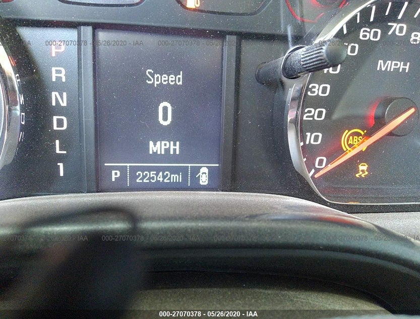 1GC2KUEG2JZ111341