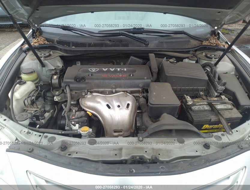 4T1BE46K57U612512