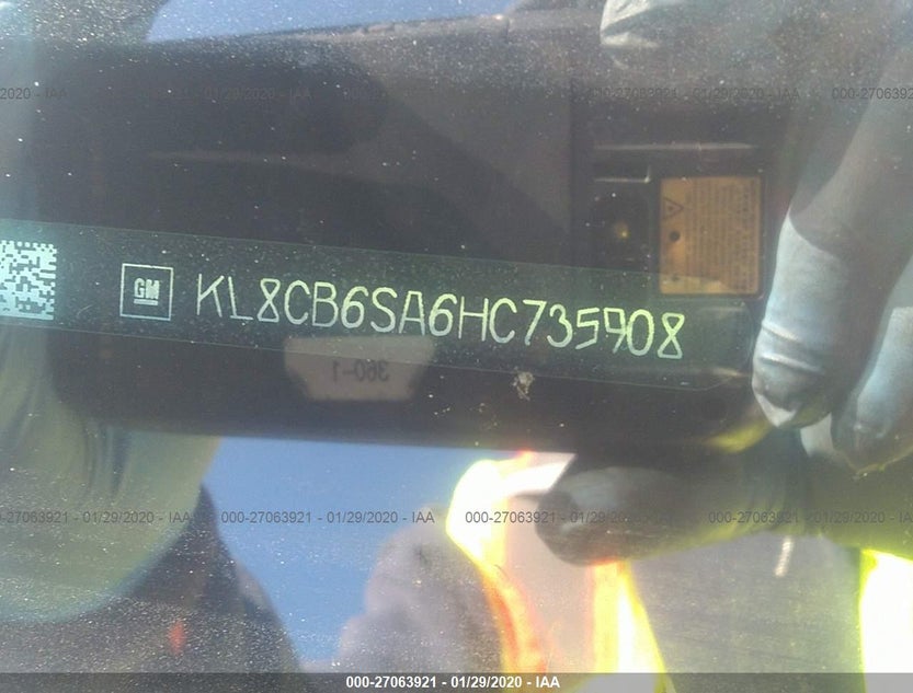KL8CB6SA6HC735908