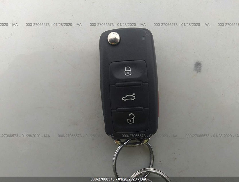 3VW267AJ3GM206389