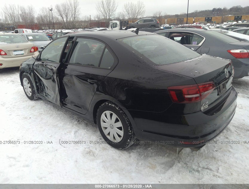 3VW267AJ3GM206389