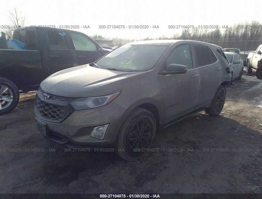 3GNAXUEV5KS579937