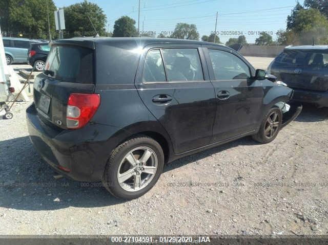 2008 Scion Xd VIN: JTKKU10468J017258 Lot: 27104591