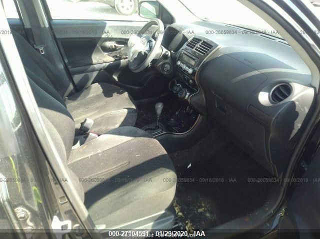 2008 Scion Xd VIN: JTKKU10468J017258 Lot: 27104591